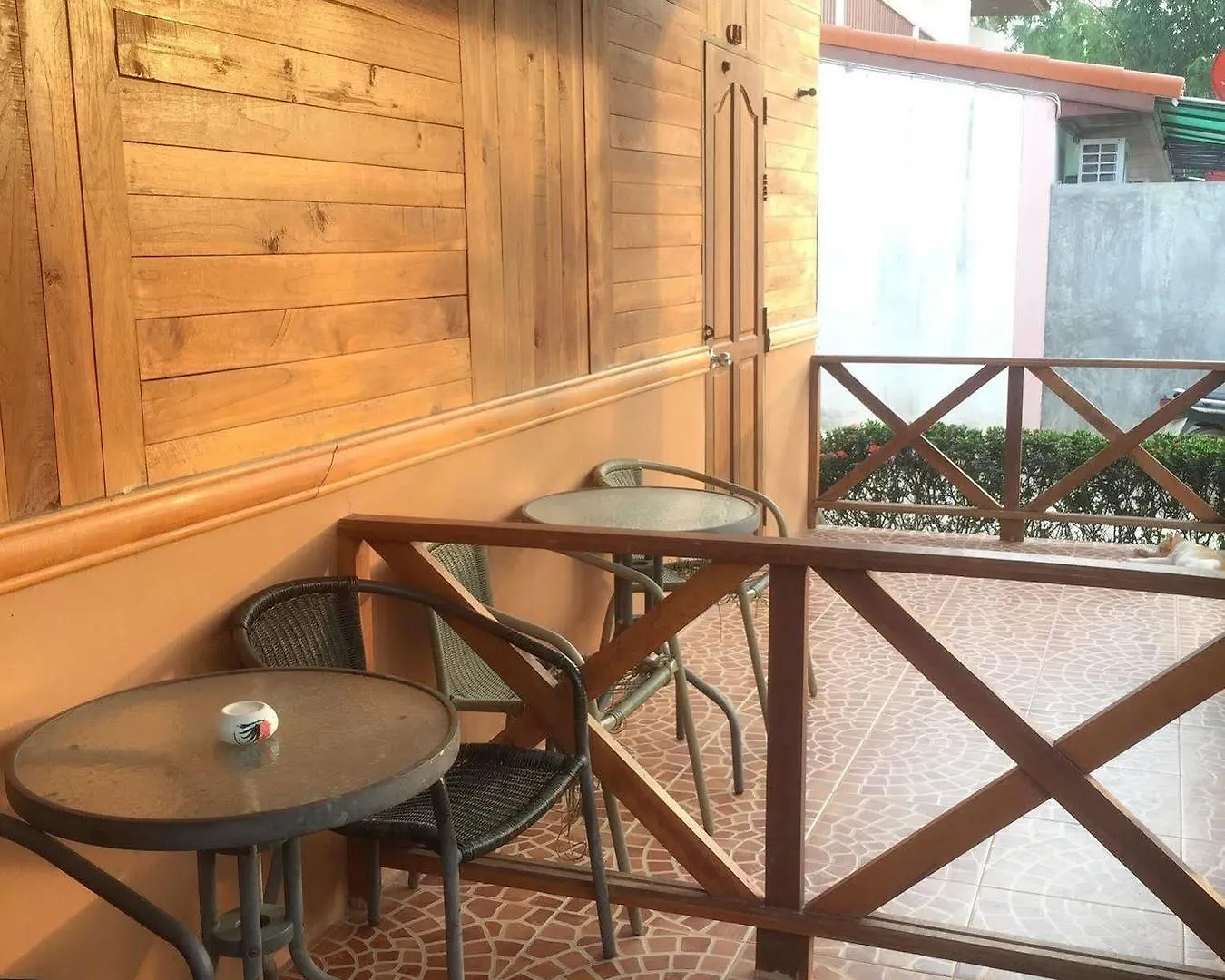 Poonsap Resort Ko Lanta