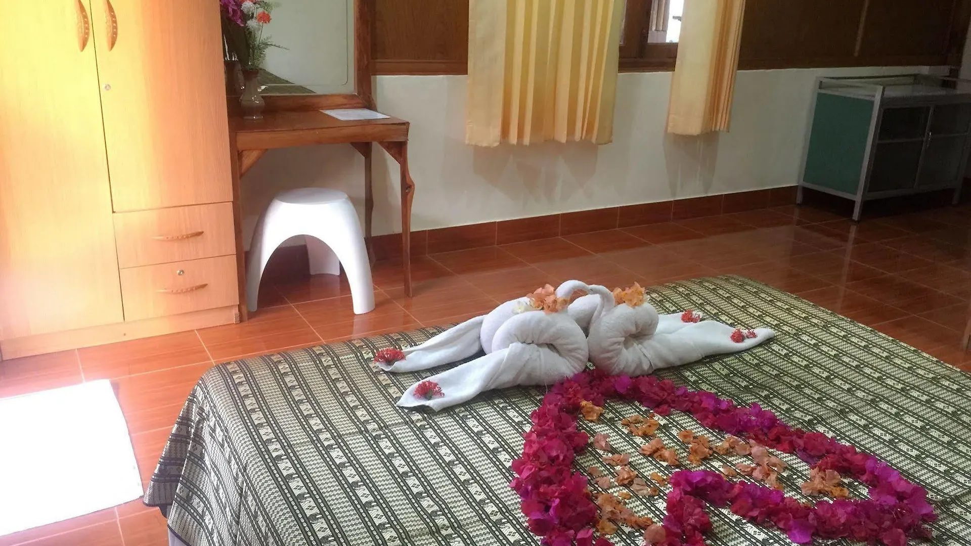 Poonsap Resort Ko Lanta