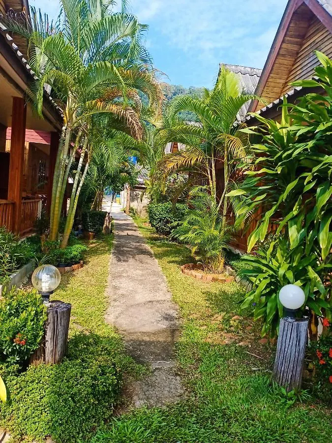 Poonsap Resort Ko Lanta