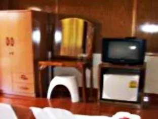 Poonsap Resort Ko Lanta 2*,  Thaiföld