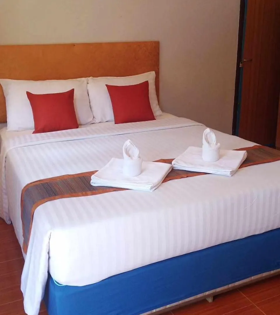 Πανσιόν Poonsap Resort Ko Lanta