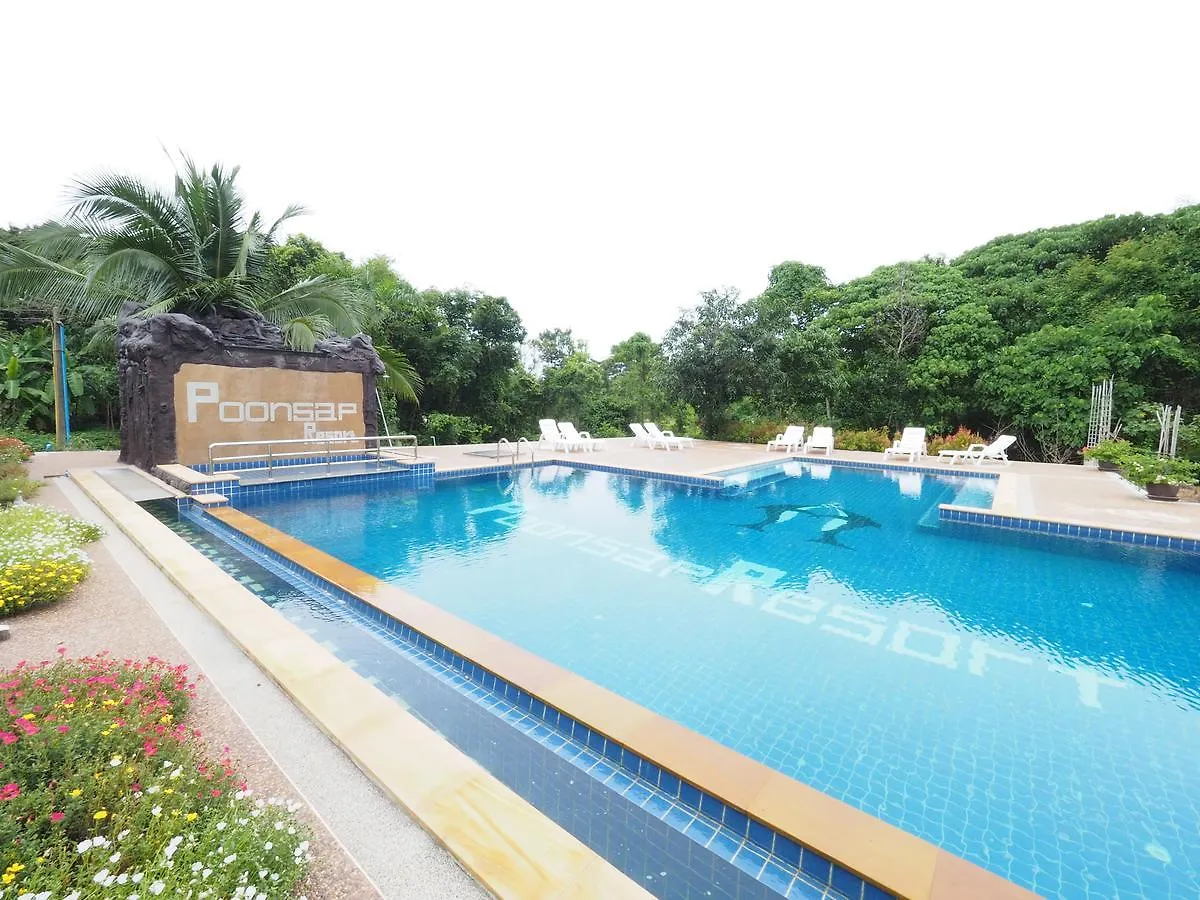 Poonsap Resort Ko Lanta