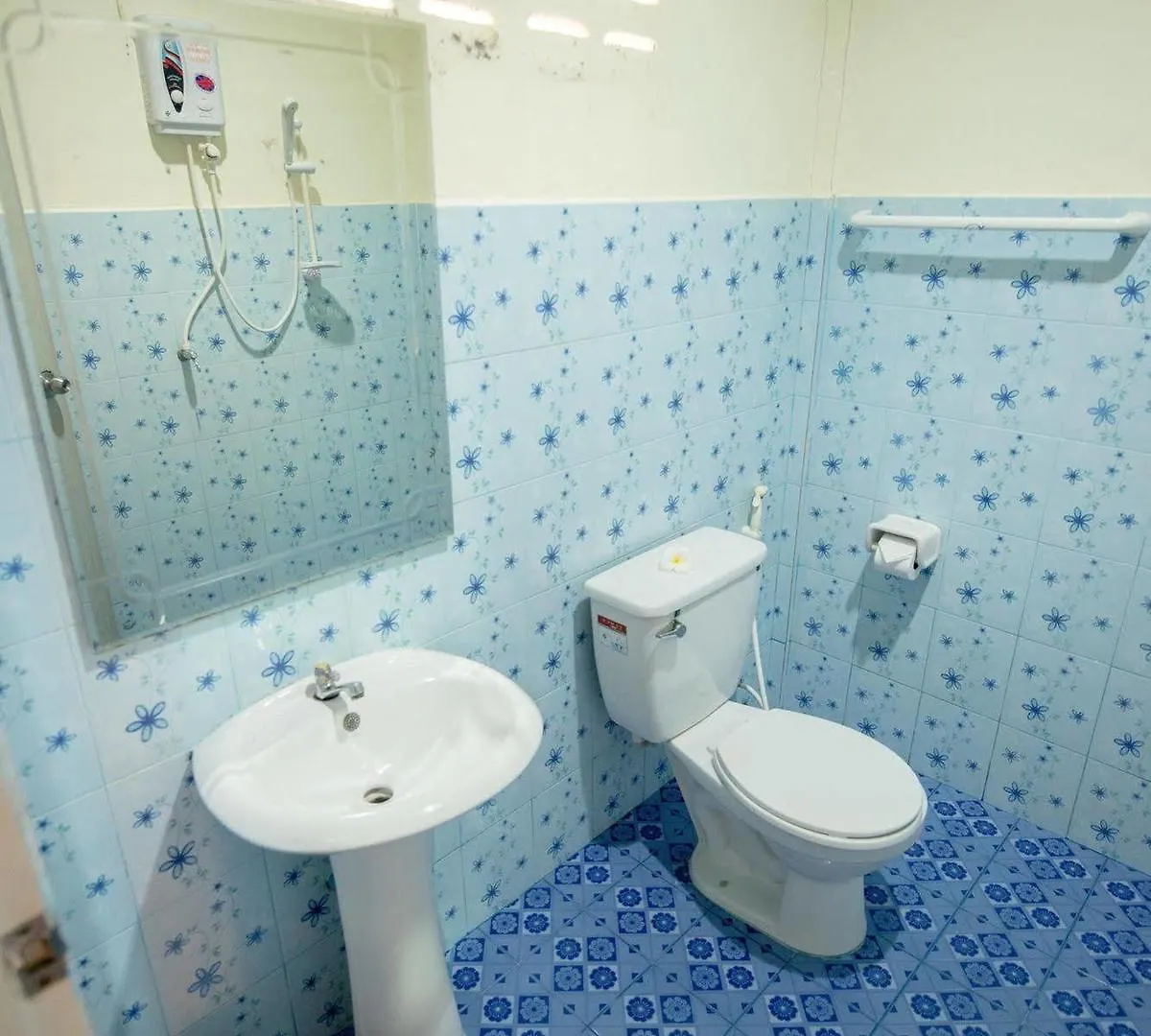 Πανσιόν Poonsap Resort Ko Lanta