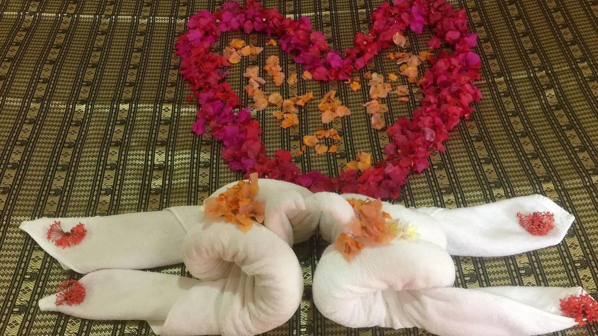 Poonsap Resort Ko Lanta Πανσιόν