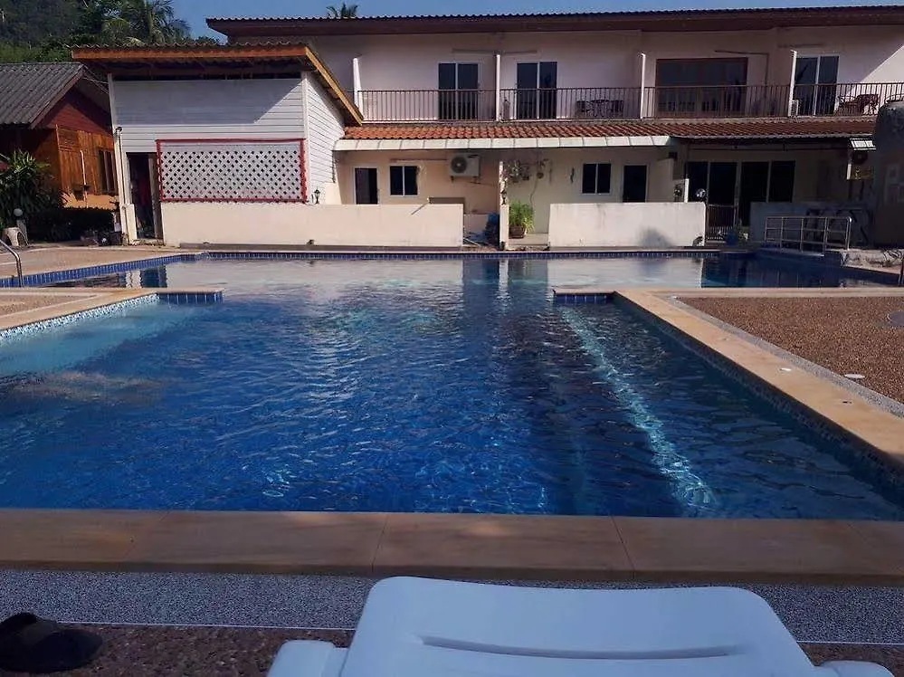 Poonsap Resort Ko Lanta 2*,  Ταϊλάνδη