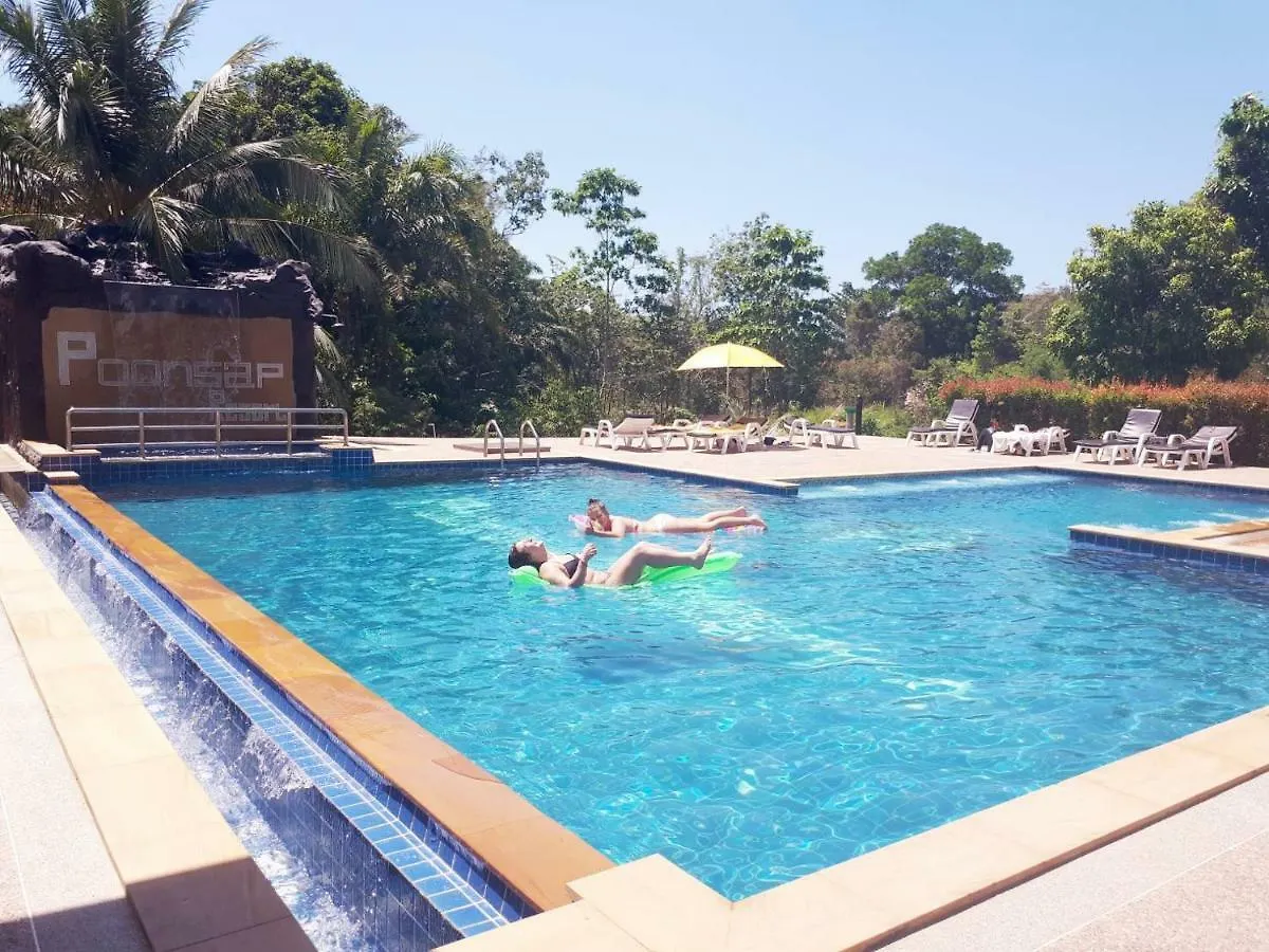 Poonsap Resort Ko Lanta 2*,  Ταϊλάνδη