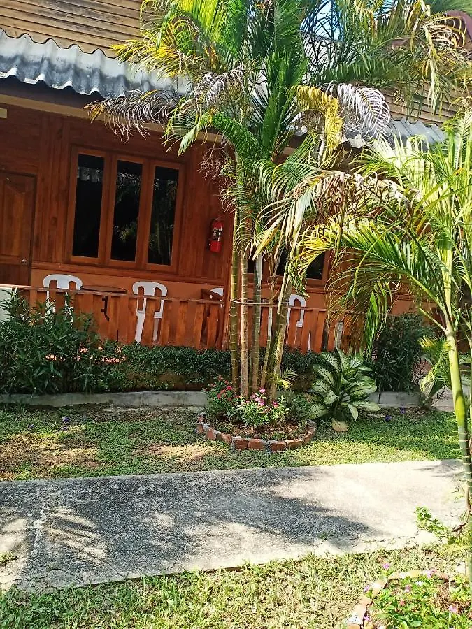 Poonsap Resort Ko Lanta Ταϊλάνδη